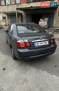 Седан Lifan 520 2008 в Одессе