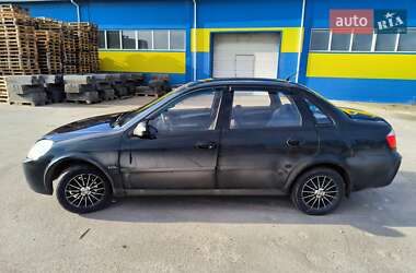 Седан Lifan 520 2008 в 