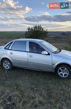 Седан Lifan 520 2008 в 