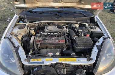 Седан Lifan 520 2008 в 