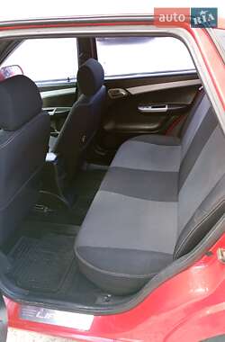 Седан Lifan 520 2008 в 