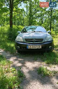 Седан Lifan 520 2008 в 