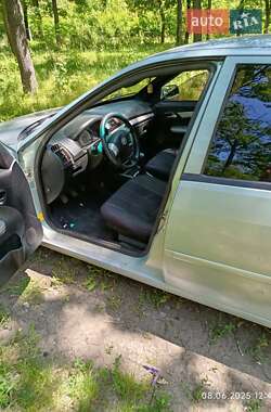 Седан Lifan 520 2008 в 