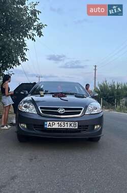 Седан Lifan 520 2008 в Запоріжжі
