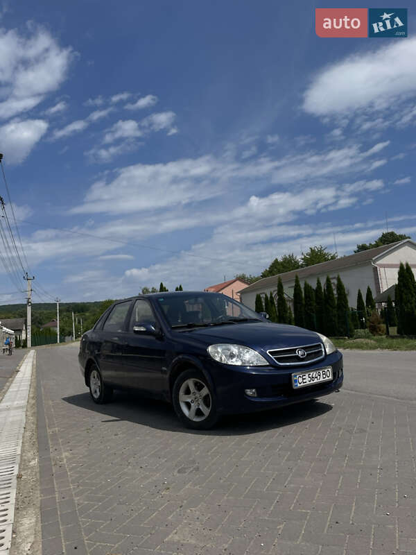 Lifan 520 2008