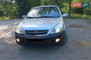 Седан Lifan 520 2008 в Кропивницком