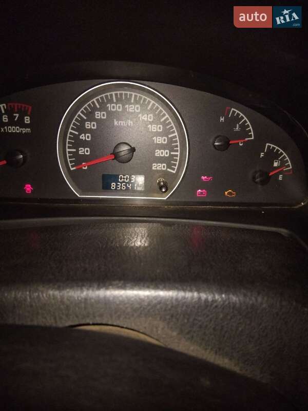 Седан Lifan 520 2008 в Каменке