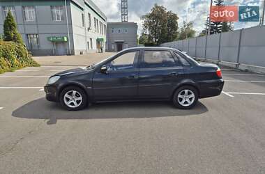 Седан Lifan 520 2008 в 