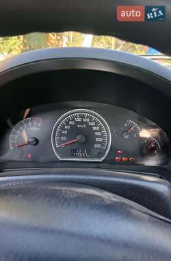 Седан Lifan 520 2008 в 