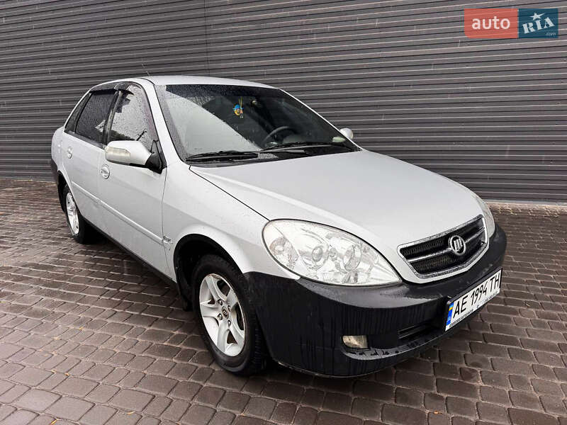 Lifan 520 2008