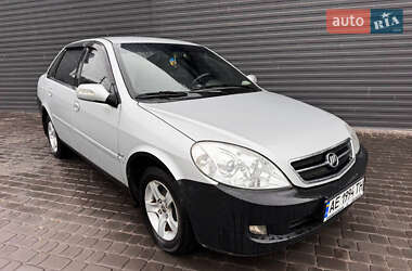 Седан Lifan 520 2008 в 