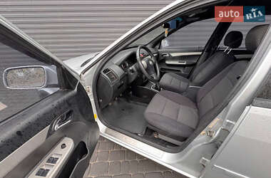 Седан Lifan 520 2008 в 