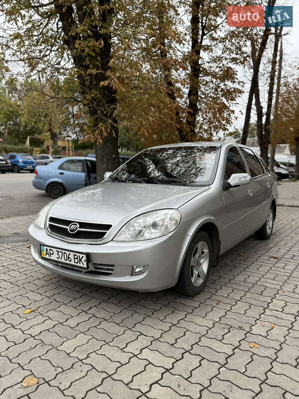 Седан Lifan 520 2008 в Запоріжжі фото 3 Седан Lifan 520 2008 в Запоріжжі
