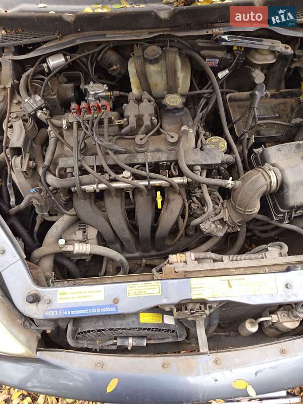 Седан Lifan 520 2007 в Одессе фото 19 Седан Lifan 520 2007 в Одессе