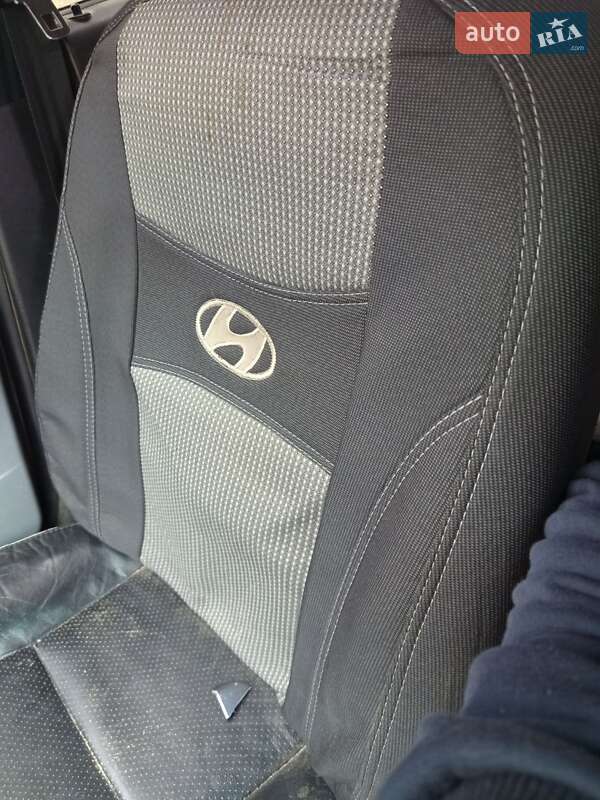 Седан Lifan 520 2007 в Одессе фото 27 Седан Lifan 520 2007 в Одессе