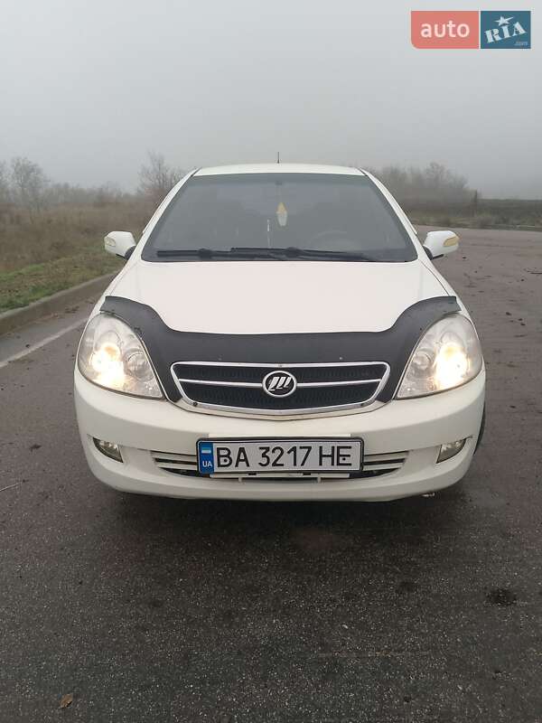 Седан Lifan 520 2008 в Бобринце фото 7 Седан Lifan 520 2008 в Бобринце