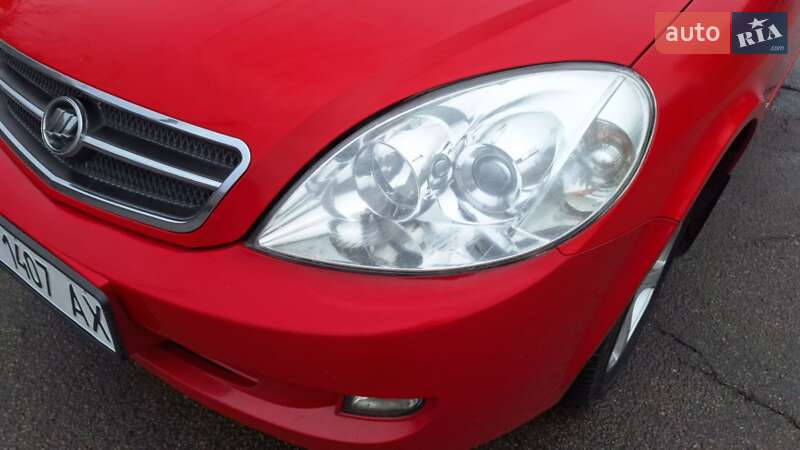 Седан Lifan 520 2008 в Полтаве фото 13 Седан Lifan 520 2008 в Полтаве