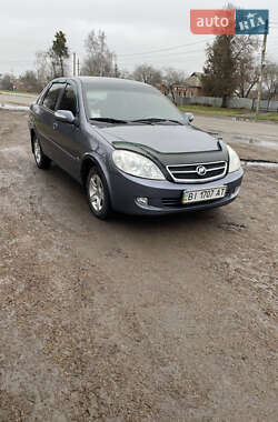 Седан Lifan 520 2007 в Опошне