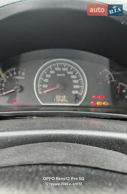 Седан Lifan 520 2008 в Полтаві