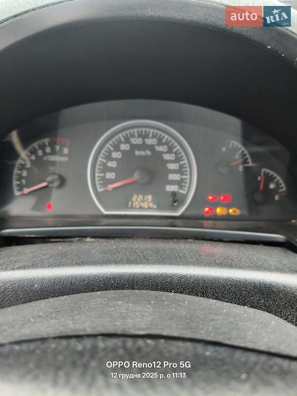 Lifan 520 2008 Lifan 520 2008