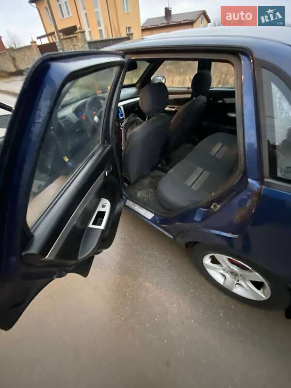 Седан Lifan 520 2008 в Хмельницькому фото 12 Седан Lifan 520 2008 в Хмельницькому