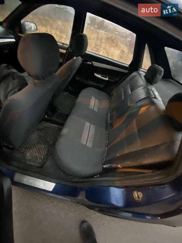 Седан Lifan 520 2008 в Хмельницькому фото 13 Седан Lifan 520 2008 в Хмельницькому