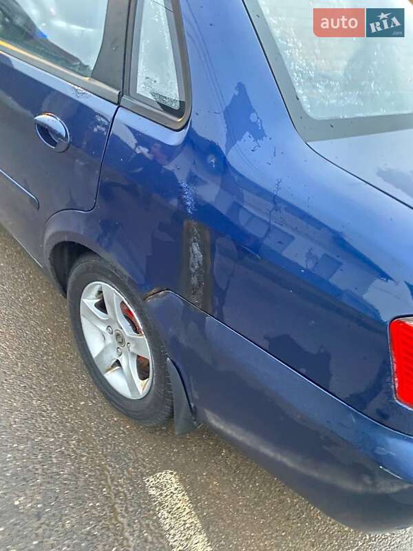 Седан Lifan 520 2008 в Хмельницькому фото 16 Седан Lifan 520 2008 в Хмельницькому