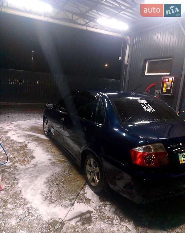 Седан Lifan 520 2008 в Знаменке фото 17 Седан Lifan 520 2008 в Знаменке