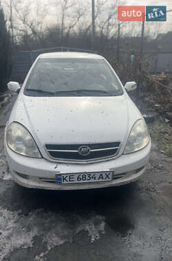 Седан Lifan 520 2008 в Терновке