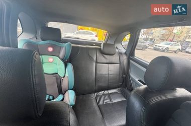 Седан Lifan 520 2011 в Броварах