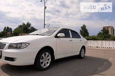 Седан Lifan 620 2012 в Полтаві