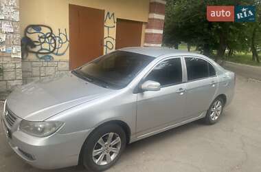 Седан Lifan 620 2012 в 