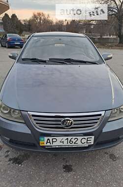 Седан Lifan 620 2011 в Запорожье