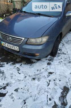 Седан Lifan 620 2011 в Покровську