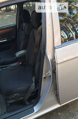 Седан Lifan 620 2012 в 