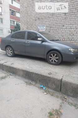 Седан Lifan 620 2011 в Днепре