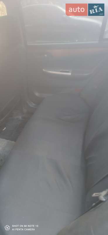 Седан Lifan 620 2011 в Харькове