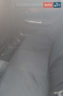 Седан Lifan 620 2011 в 