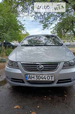 Седан Lifan 620 2011 в Ирклиеве