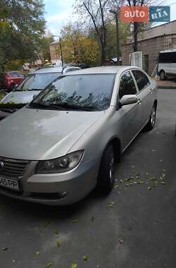 Седан Lifan 620 2012 в Киеве