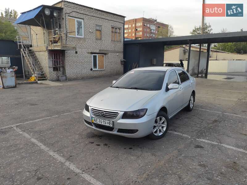 Lifan 620 2012