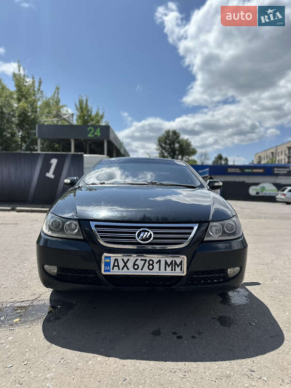 Седан Lifan 620 2011 в Черкасах фото 10 Седан Lifan 620 2011 в Черкасах