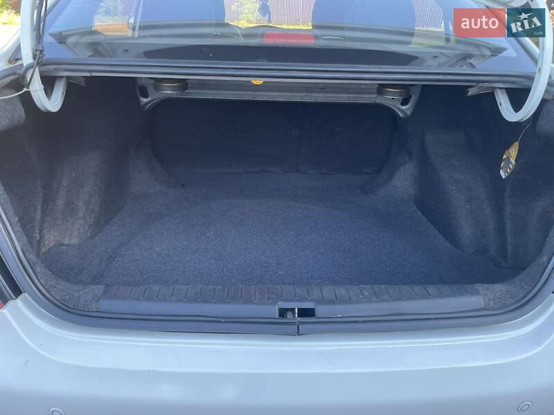 Седан Lifan 620 2012 в Талалаевке