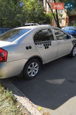 Седан Lifan 620 2012 в  фото 9 Седан Lifan 620 2012 в