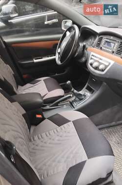 Седан Lifan 620 2012 в  фото 13 Седан Lifan 620 2012 в