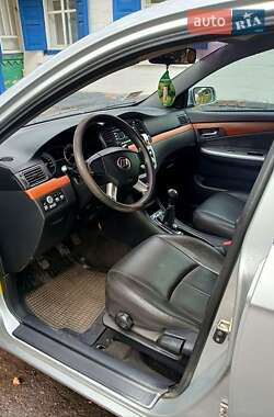 Седан Lifan 620 2011 в Днепре