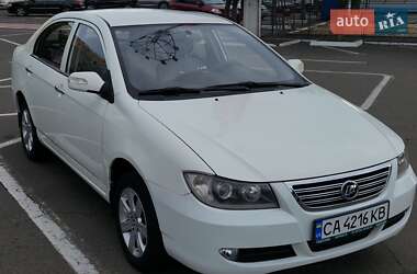 Седан Lifan 620 2012 в Одессе
