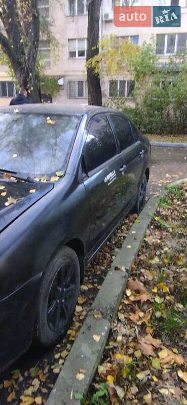 Седан Lifan 620 2012 в Одессе фото 5 Седан Lifan 620 2012 в Одессе