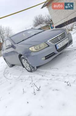 Седан Lifan 620 2012 в Києві