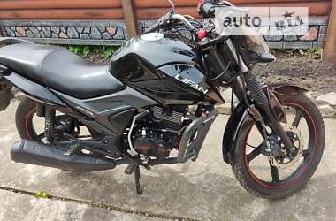 Мотоцикл Классик Lifan CCR 2023 в Балаклее